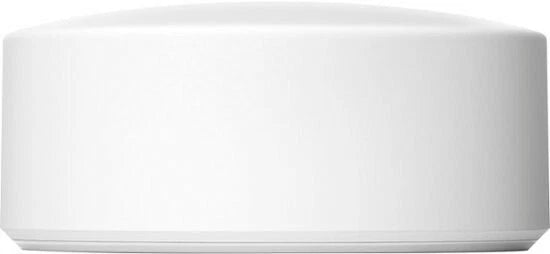 Google Nest Smart Home Wi-Fi Temperature Sensor T5000SF (Battery Powered), White